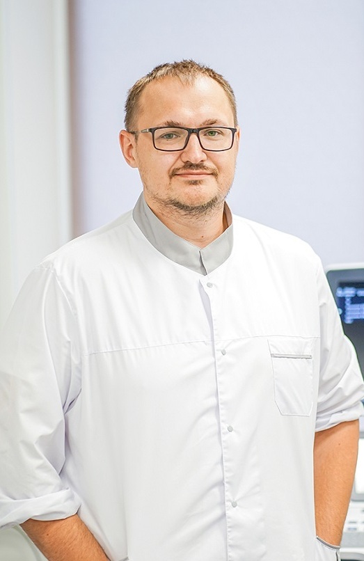 Саратов Александр Александрович