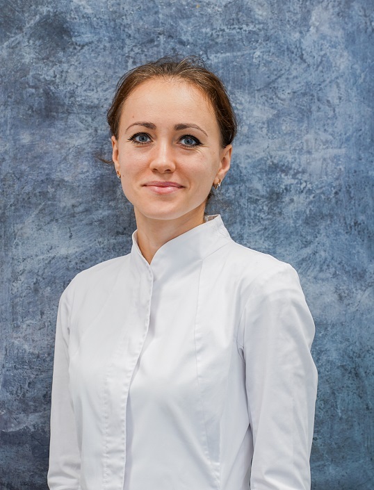 Кочетыгова Ольга Сергеевна